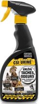 Csi Urine Hond / Kat / Knaagdier Spray - Vlekkenverwijderaar en  Geurverwijderaar - 500 ml