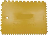 Pvc lijmkam