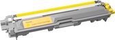 Print-Equipment Toner cartridge / Alternatief voor Brother TN243Y TN247Y geel | Brother DCP-L3510CDW, HL-L3270CDW, HL-L3290CDW, MFC-L3710CW, MFC-L3730C
