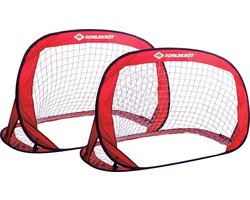 Schildkrot Voetbaldoel