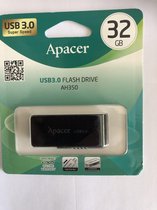 APACER USB AH350 32GB USB 3.0 Flash drive