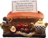 Bread of life box - Our daily bread