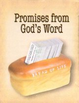 Bread of life box - Promises from God's word
