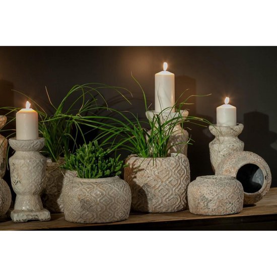 Bougeoir MELBI Aluro