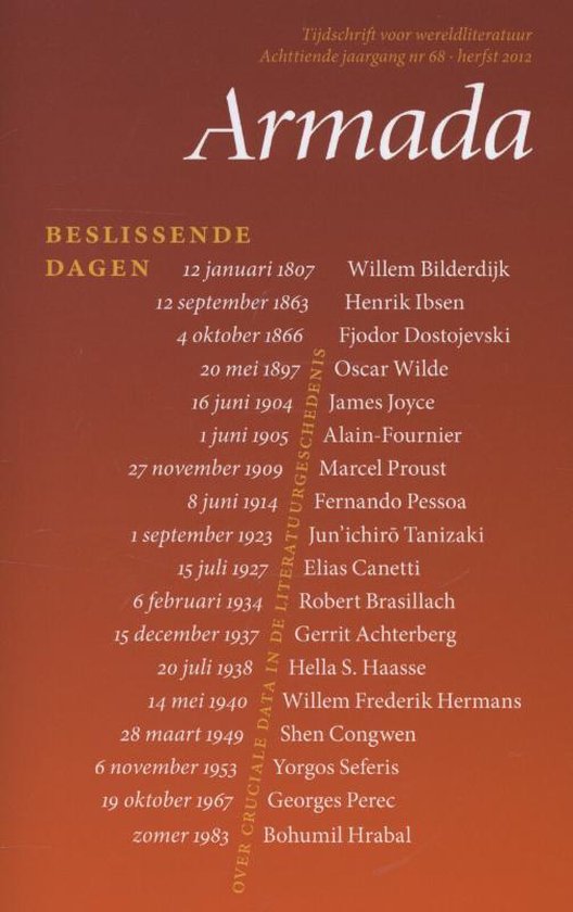 Beslissende dagen