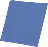 Haza Original Omslagkarton 50 X 70 Cm 25 Vellen Paarsblauw