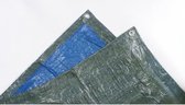TECHIT Speciaal dekzeil speciaal hout stere 68g / m² - 2 x 8m