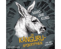 Die Känguru-Apokryphen (Die Känguru-Werke 4)