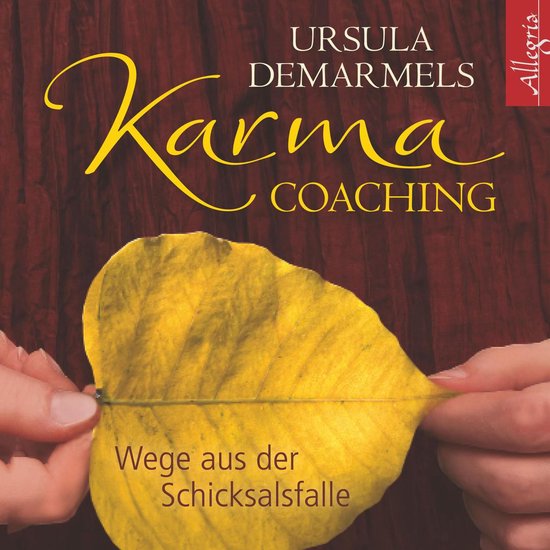 Karma-Coaching - cover