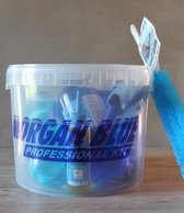 Pro Morgan Blue Onderhoudskit - Fiets reinigen