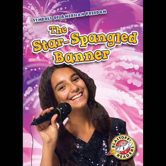 The Star-Spangled Banner - cover