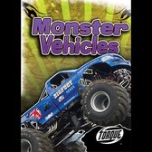 Monster Vehicles