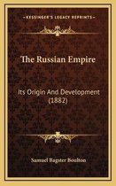 The Russian Empire