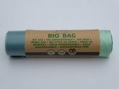 Bio Bag - biozak 5 liter Multipack 2 rollen van 10 zakken
