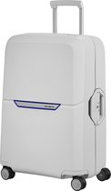 Samsonite Reiskoffer - Magnum Spinner 69/25 (Medium) Light Grey