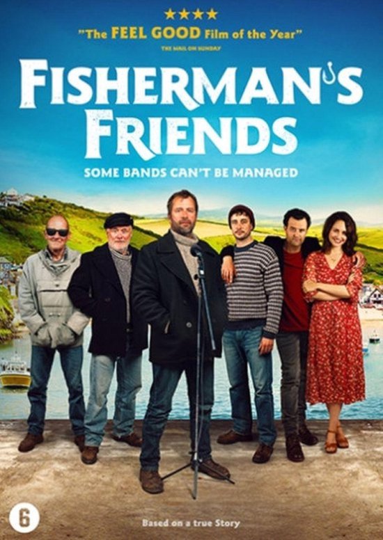 Fisherman's Friends (DVD)