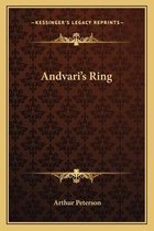 Andvari's Ring