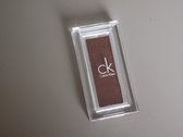 Calvin Klein eyeshadow - 123 Best Brown