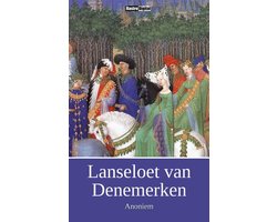 Lanseloet van Denemerken