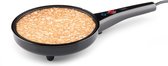 Crêpemaker - Popcornmaker - Pannenkoekenmaker - Pancakemaker