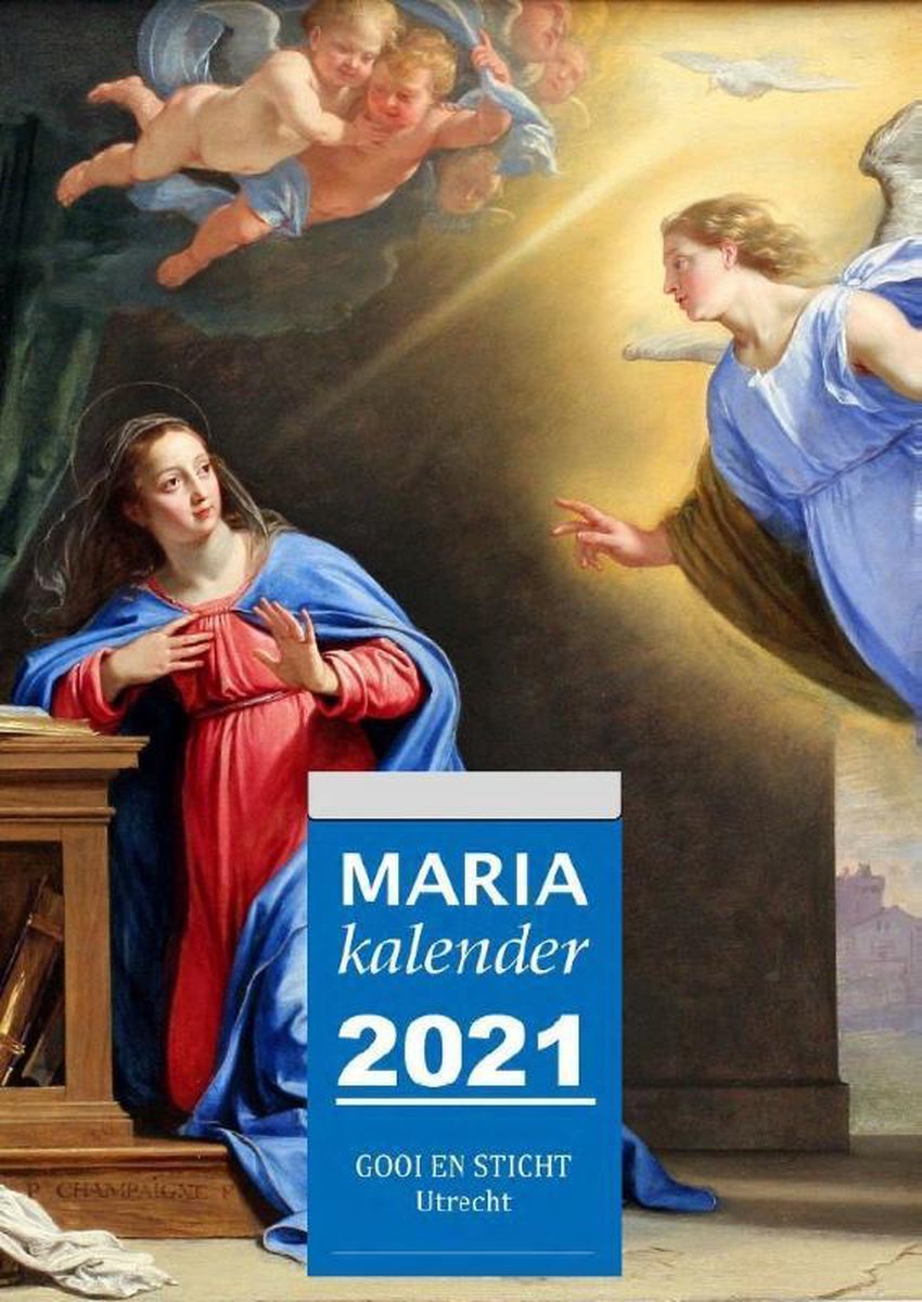 Maria prean termine 2021