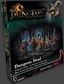 Afbeelding van het spelletje Terrain Crate: Dungeon Essentials Dungeon Dead - EN