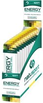 Natusport Energie Gel Energy Performance Gel Lemon 12 stuks