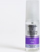 Trevor Sorbie Salon X-clusive Shine Oil 50ml