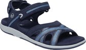 Regatta Sandalen - Maat 40 - Vrouwen - navy/ blauw