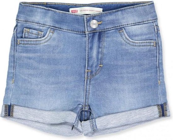 Korte broek dames Levi's broeken | FASHIOLA.be
