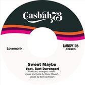 Sweet Maybe (Feat. Bart Davenport)