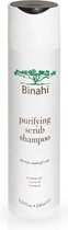 Binahi purifying scrub shampoo ( 250 ML )