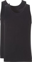 Ten Cate - 30867 - Basic Singlet 2-pack - Black