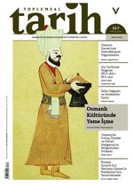 Toplumsal Tarih 317 - Toplumsal Tarih