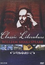 Classic Literature - William Shakespeare (DVD)