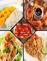 ThaiLand CookBook