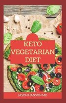 Keto Vegetarian Diet