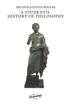 A student's history of philosophy