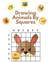 Draw Animals By Squares