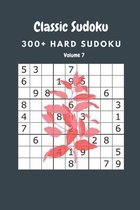 Classic Sudoku