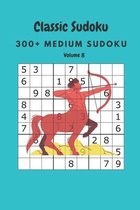 Classic Sudoku