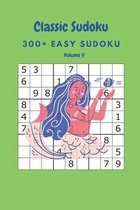 Classic Sudoku