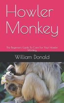 Howler Monkey