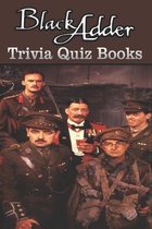 Blackadder Trivia Quiz Books