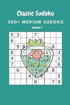Classic Sudoku
