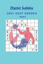 Classic Sudoku