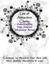Law of Attraction Clarity