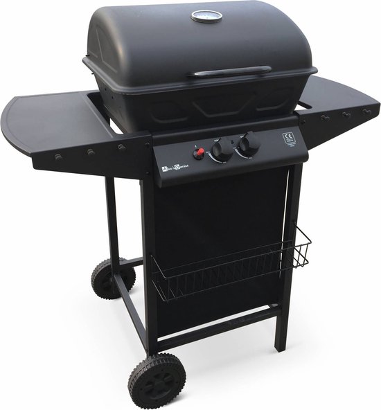 sweeek - Gasbarbecue, aramis, b97xd50xh99cm