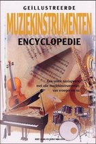Muziekinstrumenten Encylopedie