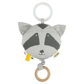 Trixie Baby music toy - Mr. Raccoon - Muziekspeeltje